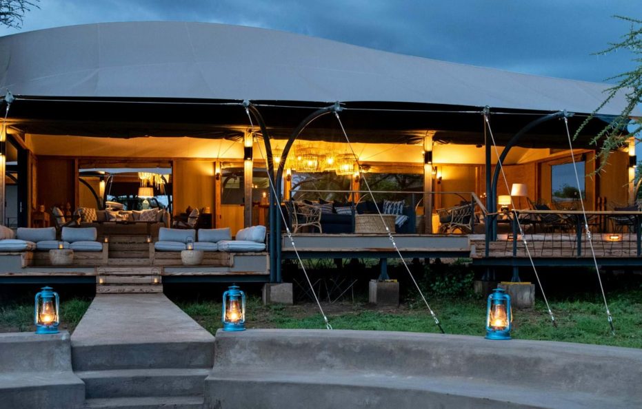 Ashnil Saruna Deluxe Twin Room