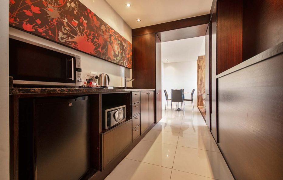 Colosseum Family Suites
