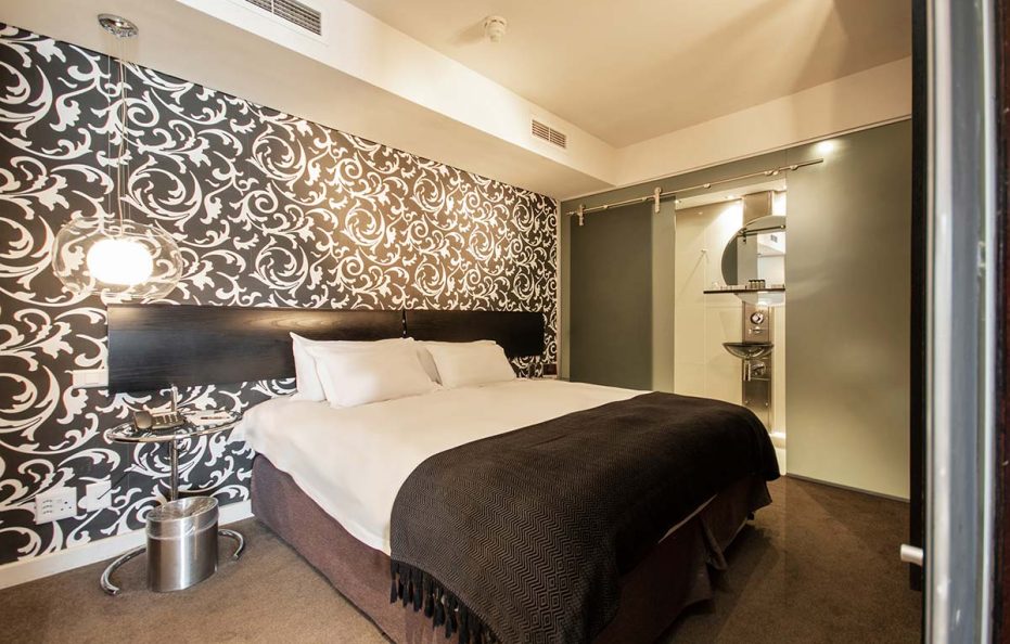 Colosseum Two Bedroom Suites