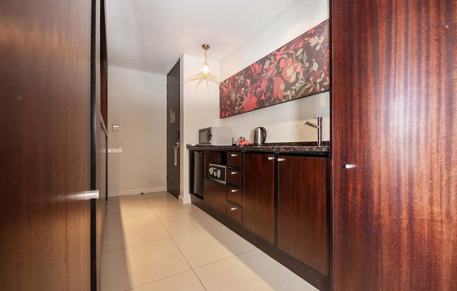 Colosseum Family Suites
