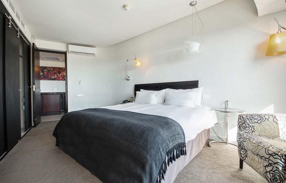 Colosseum Presidential Penthouses