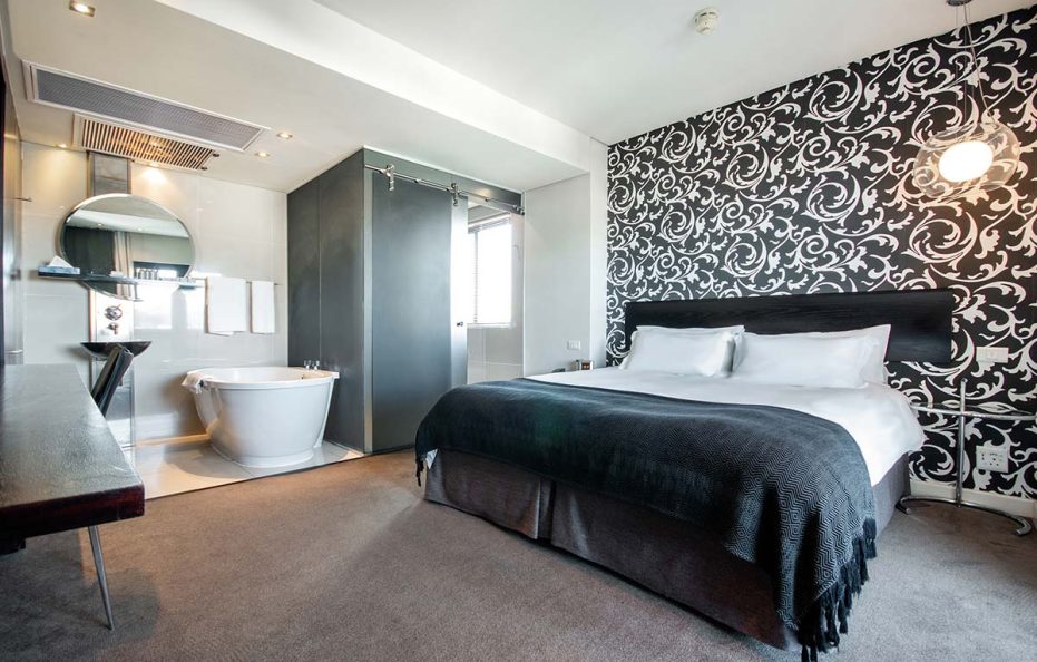 Colosseum Three Bedroom Suites
