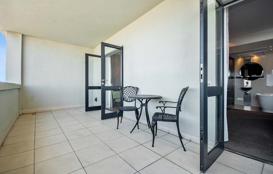 Colosseum Three Bedroom Suites