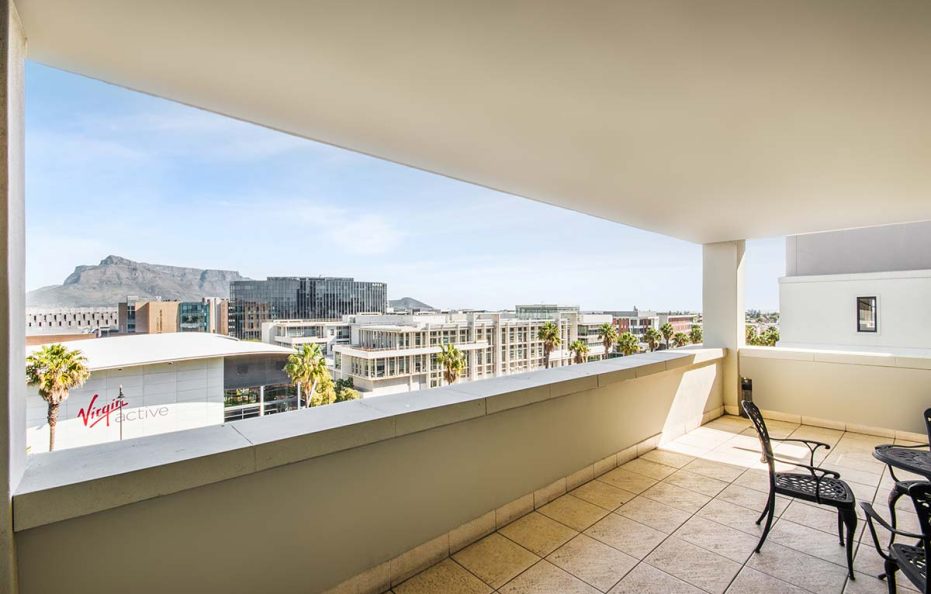 Colosseum Two Bedroom Suites