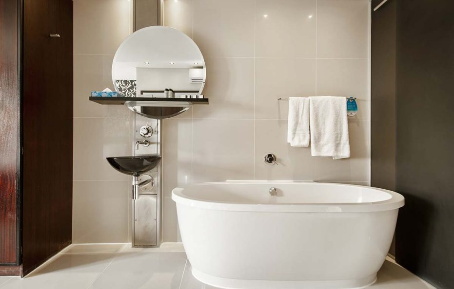 Colosseum Presidential Penthouses