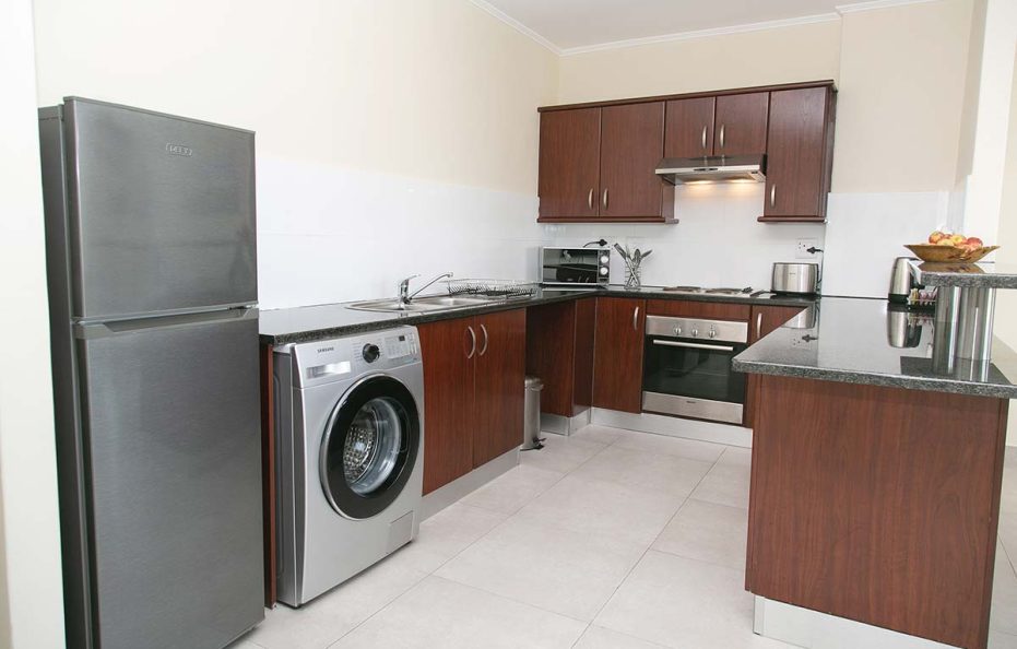 Island Club Two Bedroom Apartments