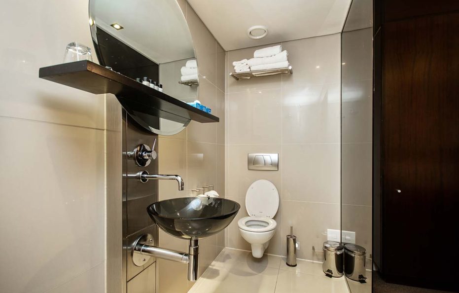 Colosseum Two Bedroom Suites