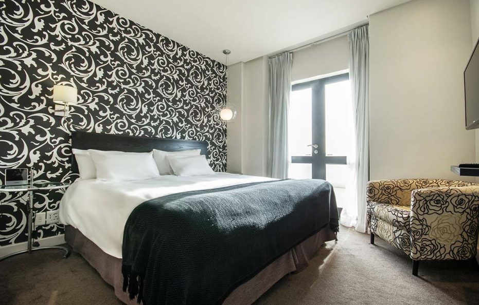Colosseum Presidential Penthouses