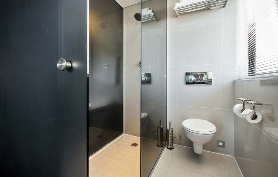 Colosseum Three Bedroom Suites