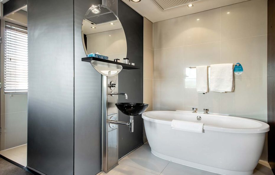 Colosseum Two Bedroom Penthouses