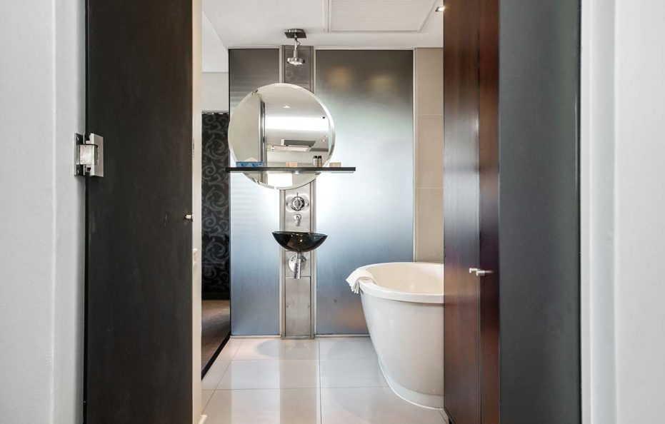 Colosseum Two Bedroom Penthouses