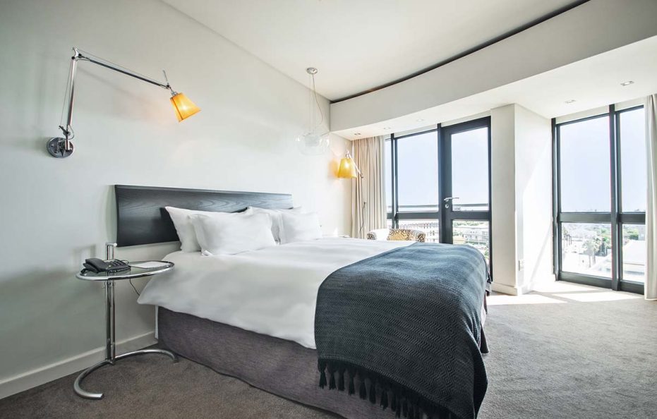 Colosseum Presidential Penthouses