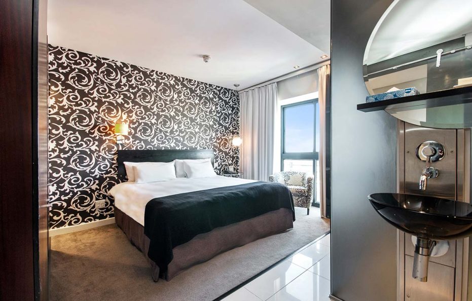 Colosseum Two Bedroom Penthouses