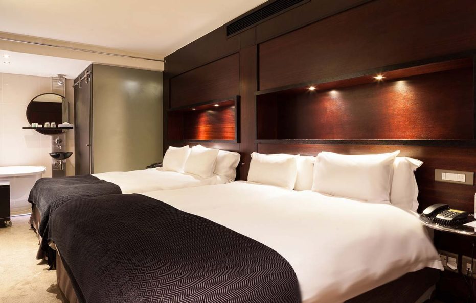 Colosseum Family Suites