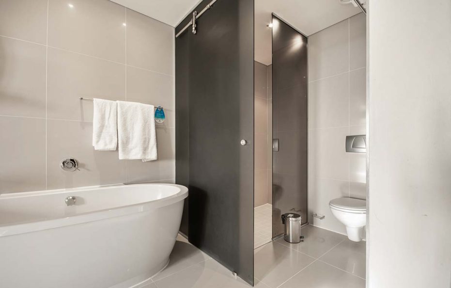 Colosseum Presidential Penthouses