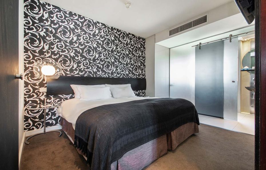 Colosseum Three Bedroom Suites