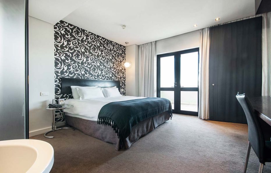 Colosseum Three Bedroom Suites