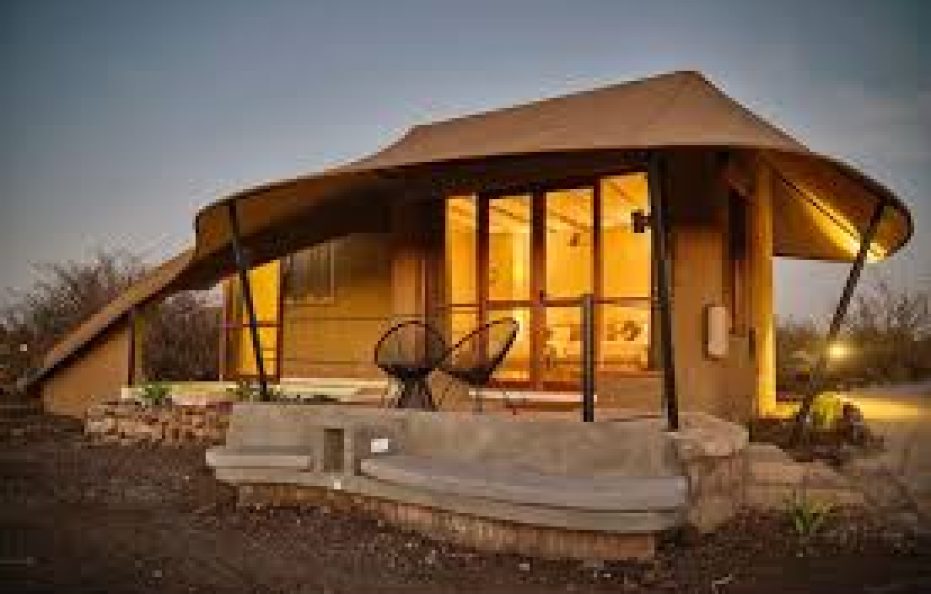 Ashnil Saruna Deluxe Twin Room