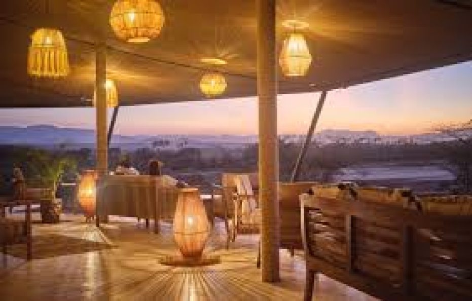 Ashnil Saruna Deluxe Twin Room