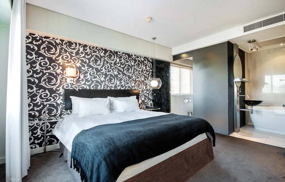 Colosseum Two Bedroom Penthouses