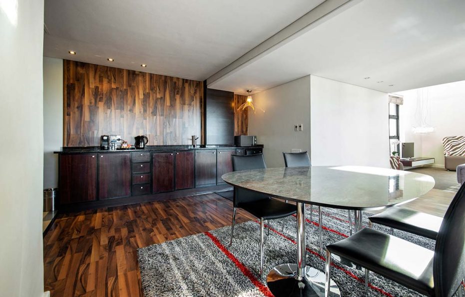 Colosseum Two Bedroom Penthouses