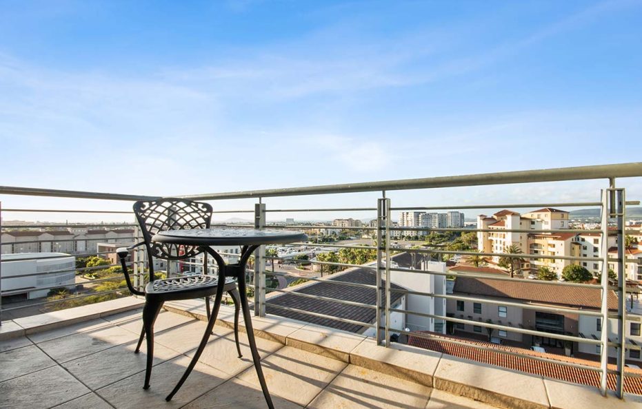 Colosseum Two Bedroom Penthouses