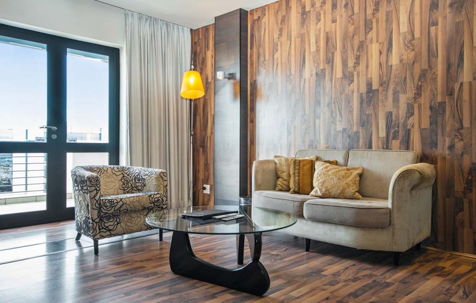Colosseum Executive Suites