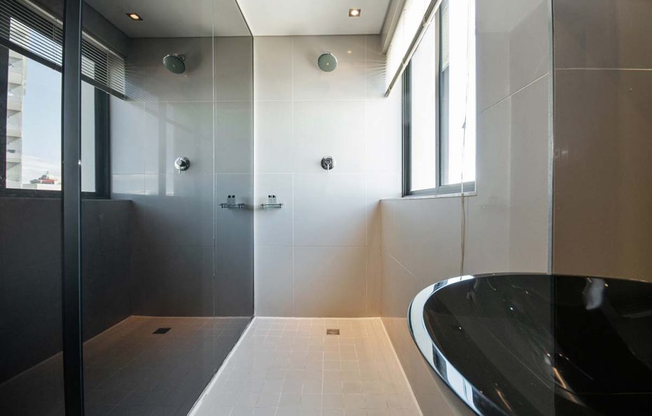 Colosseum Three Bedroom Suites