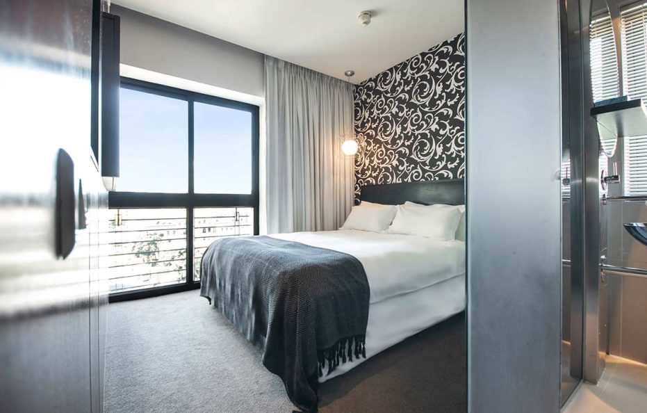 Colosseum Three Bedroom Suites