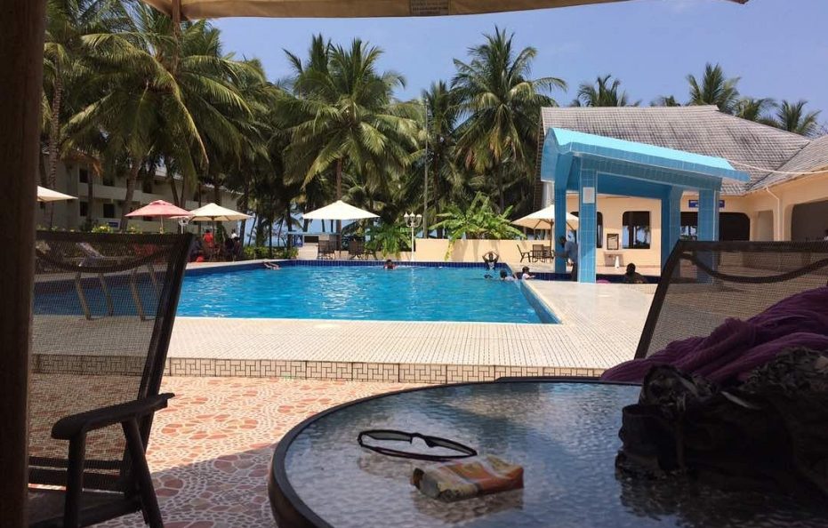 Oceanic Bay Hotel