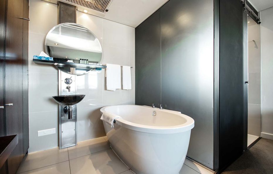 Colosseum Three Bedroom Suites