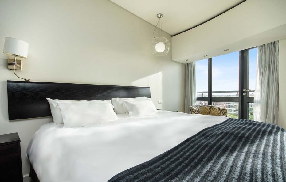 Colosseum Presidential Penthouses
