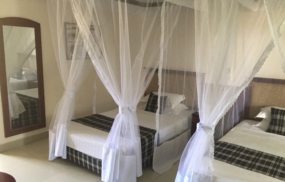 Oceanic Bay Hotel