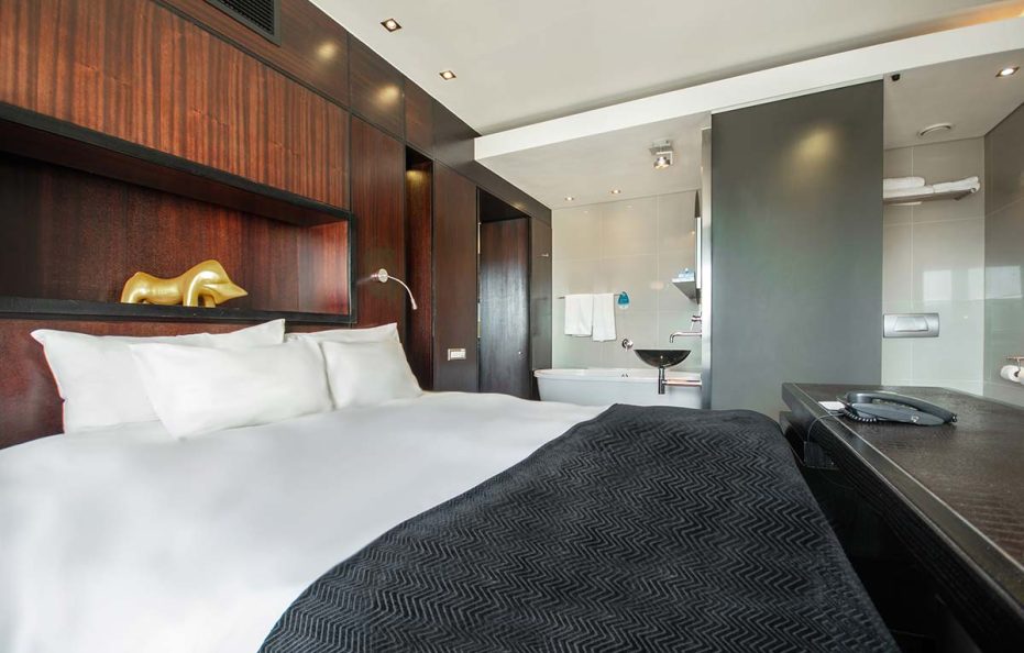 Colosseum Executive Suites