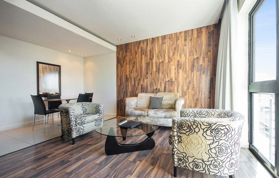 Colosseum Family Suites