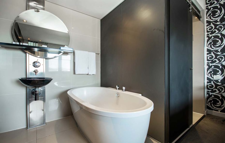 Colosseum Two Bedroom Suites