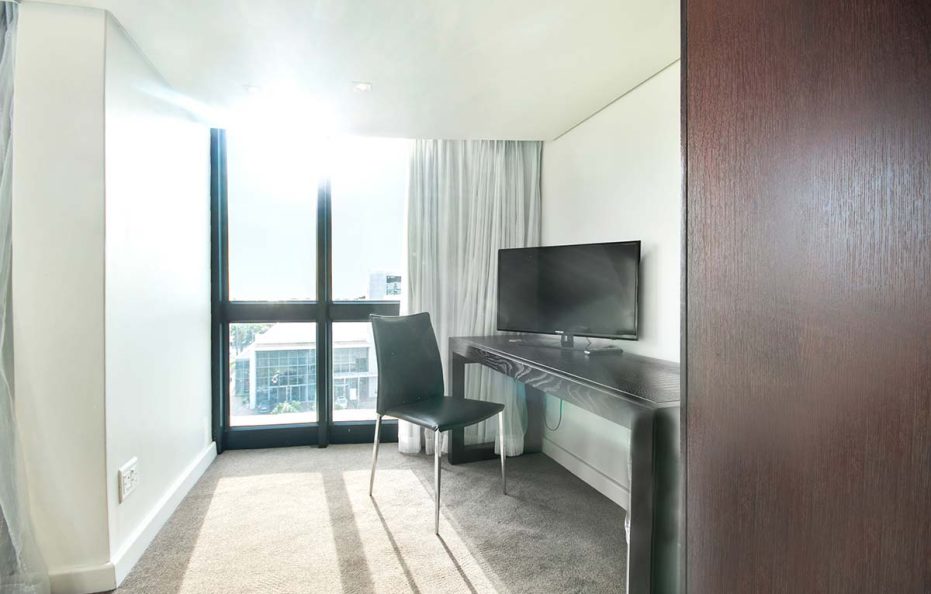 Colosseum Presidential Penthouses