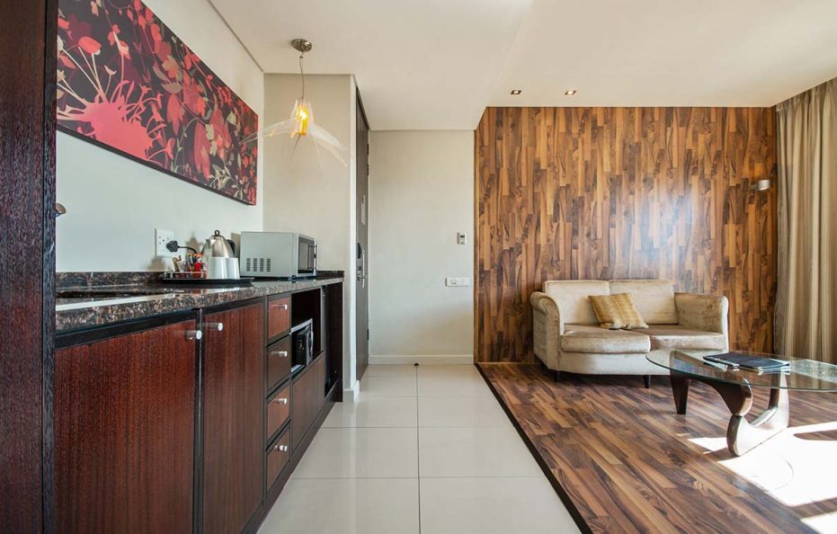 Colosseum Deluxe Suites