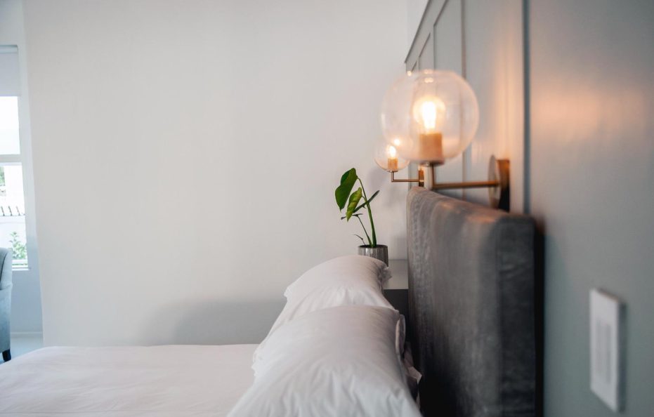 Executive Suite – Arabella