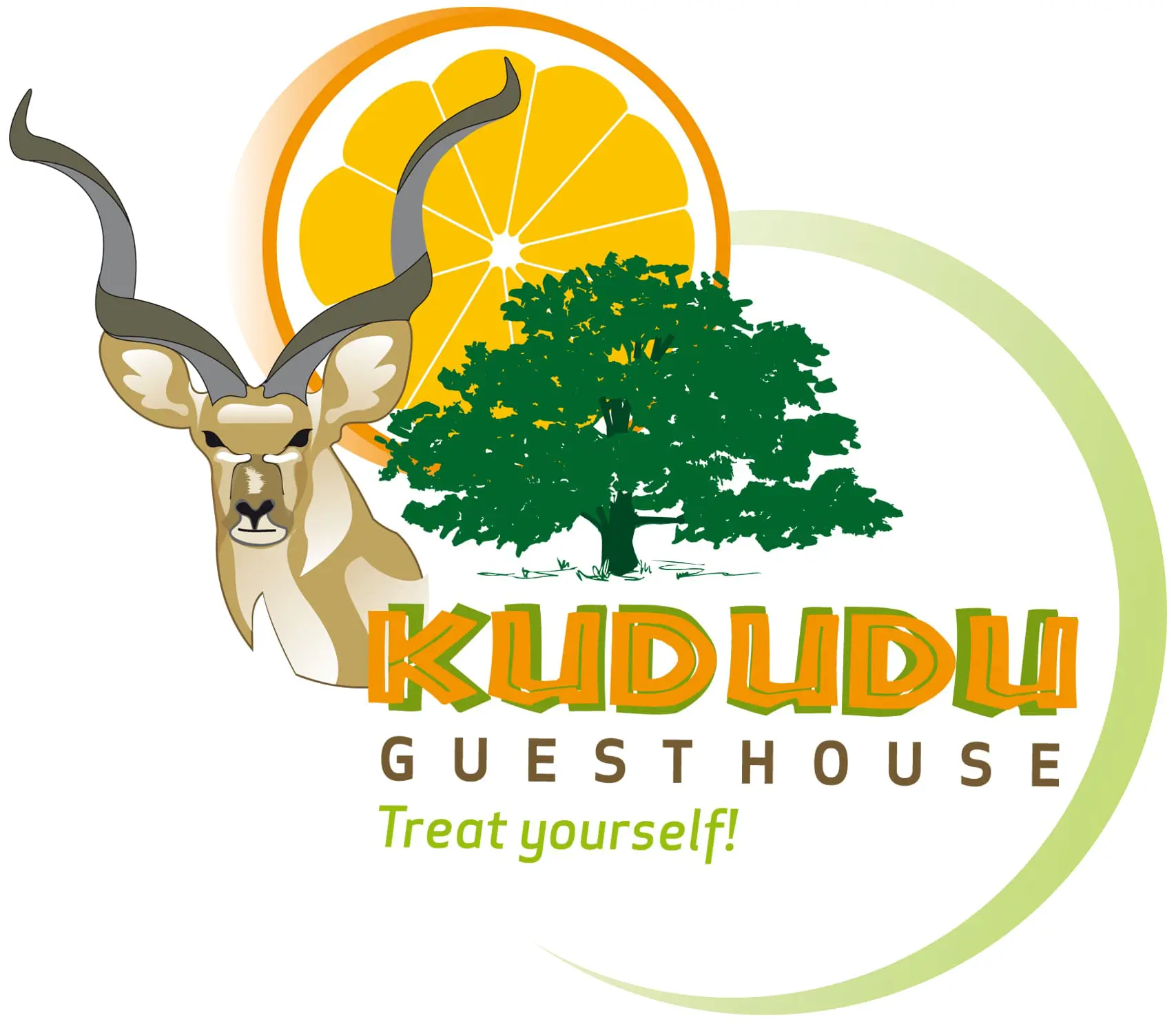 Kududu Guest House