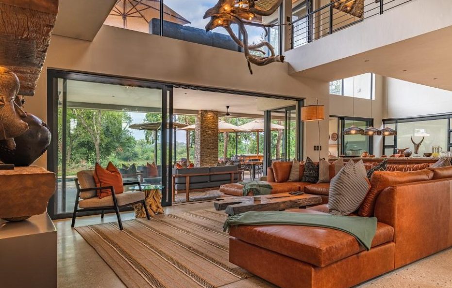 Elephant Point Amukela Lodge – Lodge 56/57