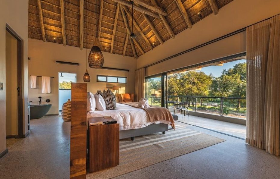 Elephant Point Amukela Lodge – Lodge 56/57