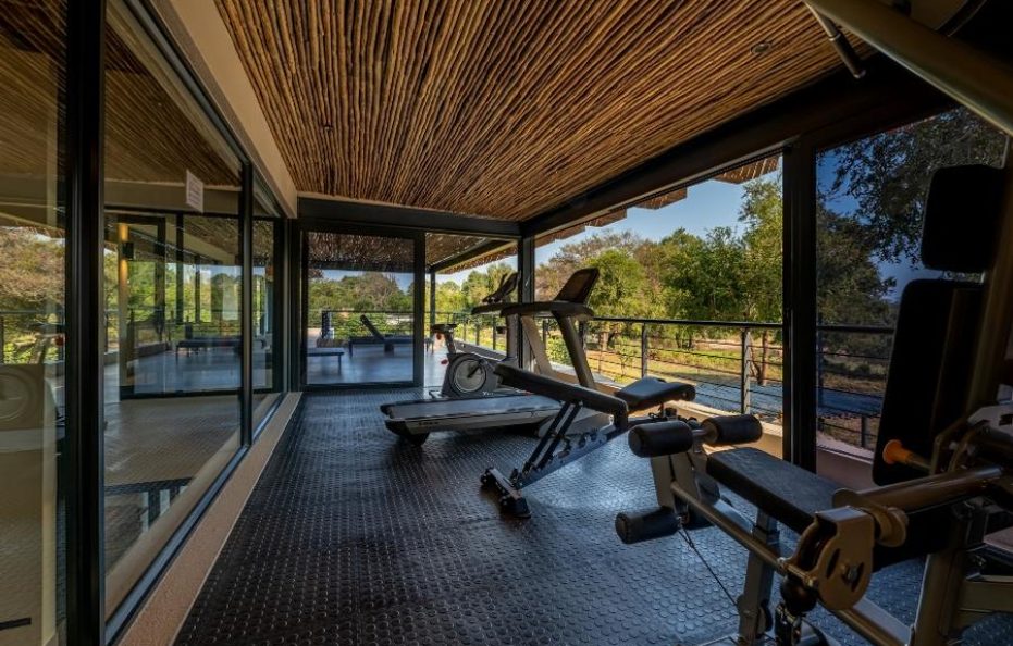 Elephant Point Amukela Lodge – Lodge 56/57