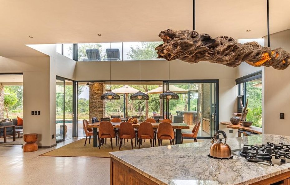 Elephant Point Amukela Lodge – Lodge 56/57