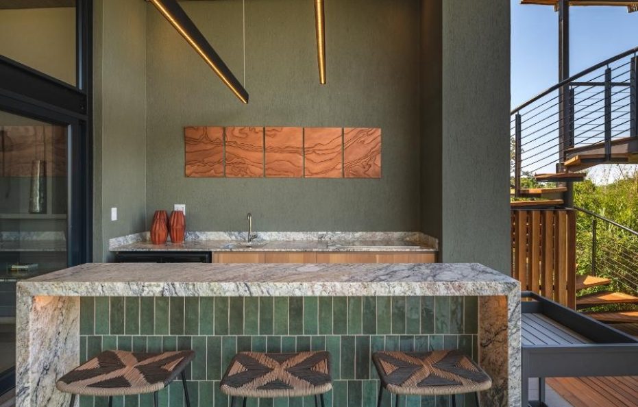 Elephant Point Dzombo Lodge – Lodge 48/49