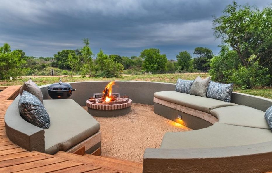 Elephant Point Dzombo Lodge – Lodge 48/49