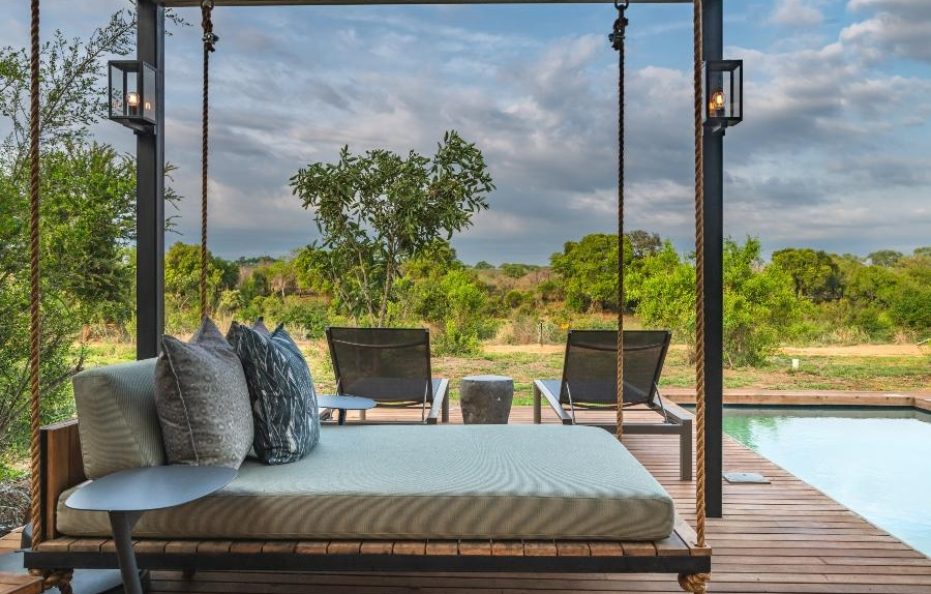 Elephant Point Dzombo Lodge – Lodge 48/49