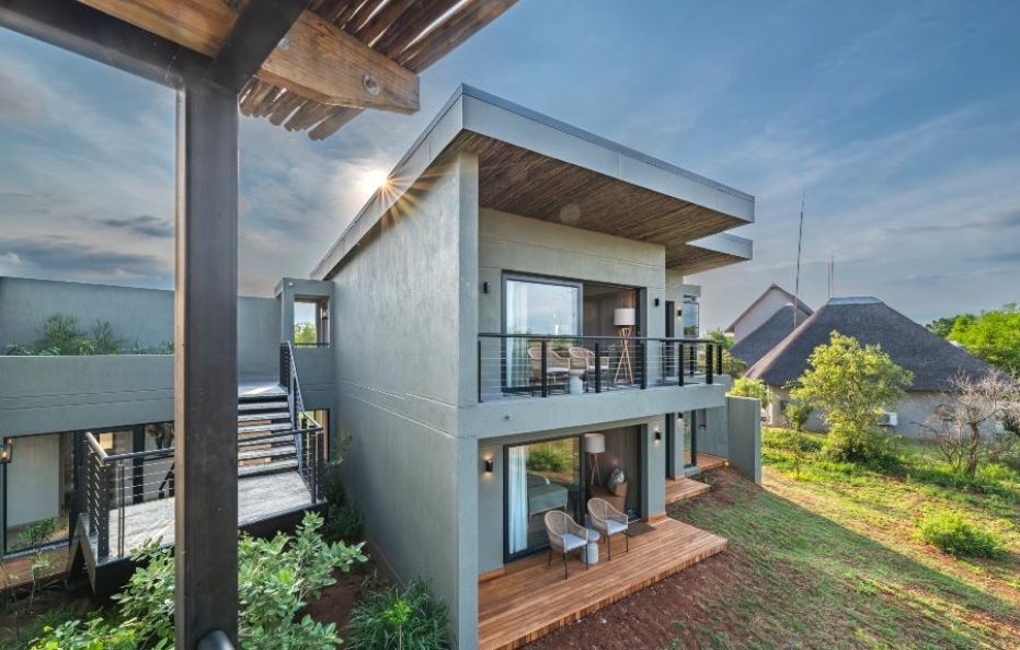 Elephant Point Dzombo Lodge – Lodge 48/49