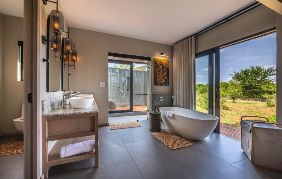 Elephant Point Dzombo Lodge – Lodge 48/49