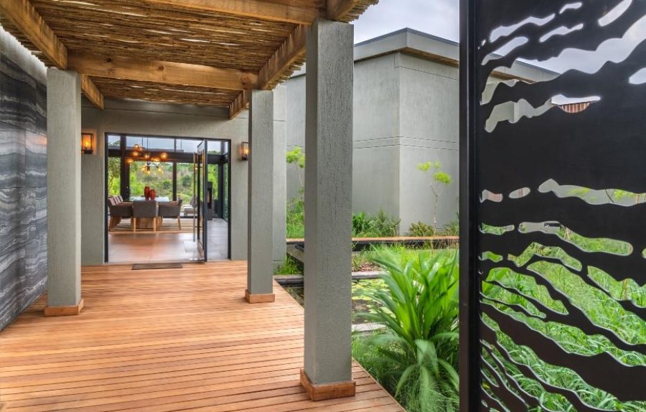 Elephant Point Dzombo Lodge – Lodge 48/49